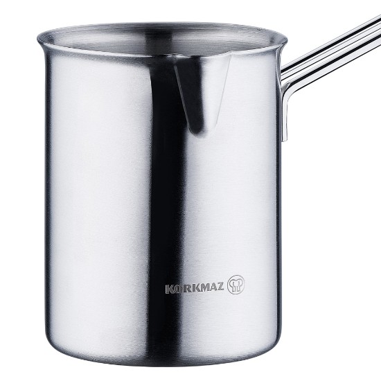 Cafetière, inox, 1L, "Proline" - Korkmaz