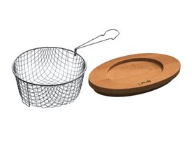 Picture for category Cookware accessories