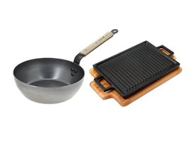 Picture for category Frying pans