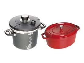 Picture for category Cooking pots and pans