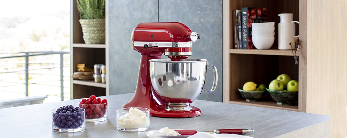 KitchenAid