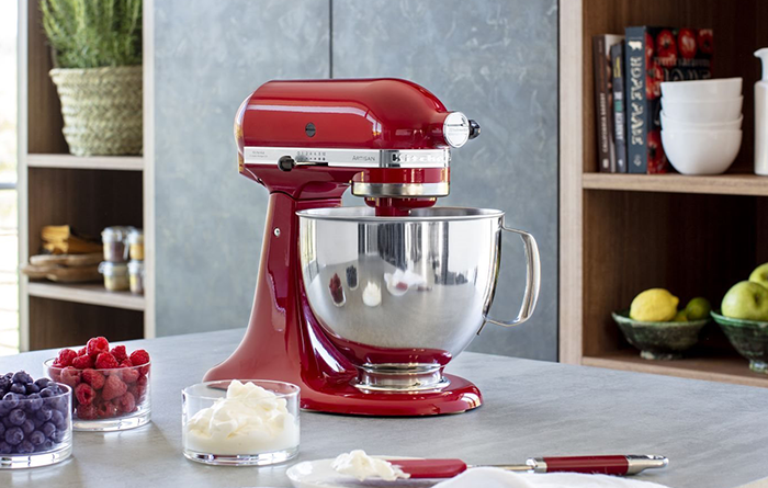 KitchenAid
