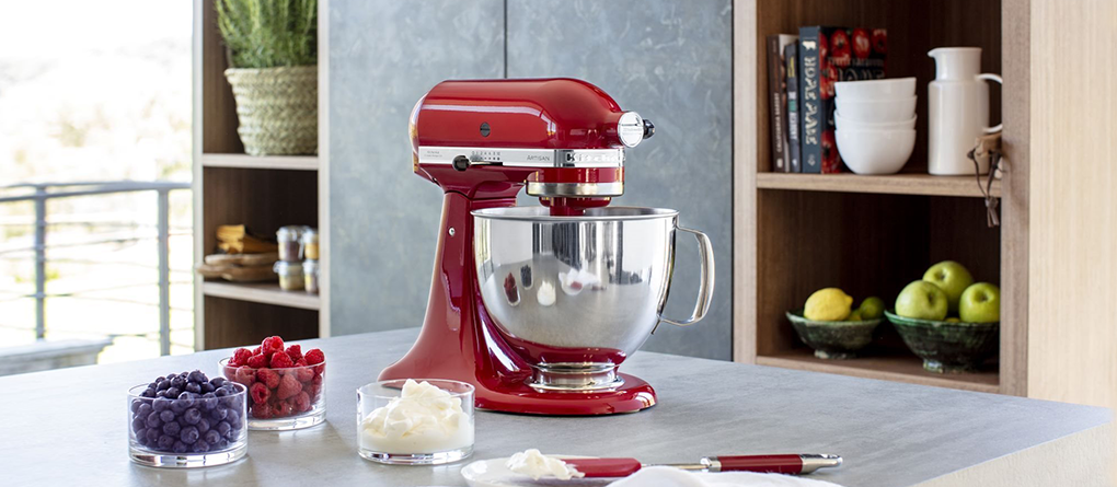 KitchenAid