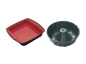Picture for category Pastry trays and molds