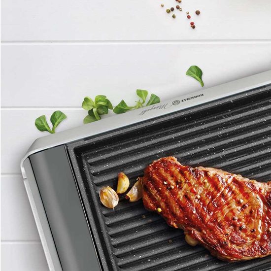 Grill elettriku, 1400W - Korkmaz