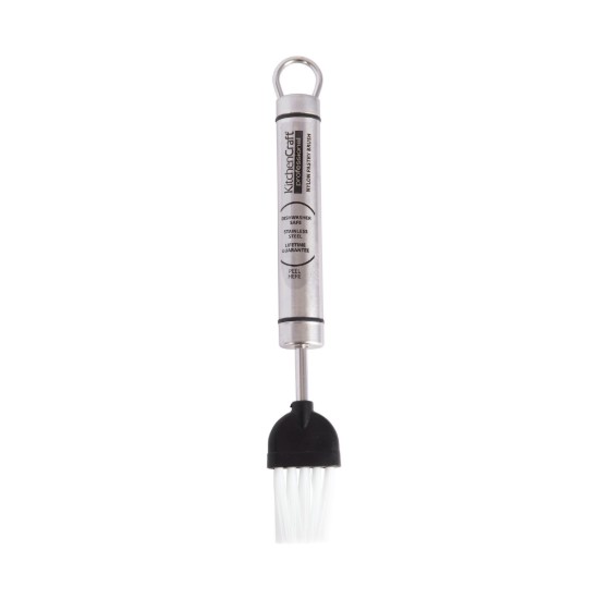 Pensula patiserie, inox, 19,5 cm - Kitchen Craft