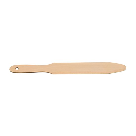 Spatel voor pannenkoeken, 35 cm, beukenhout - Kesper