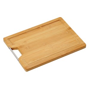 Cutting board made of bamboo, 38 x 28 cm - Kesper