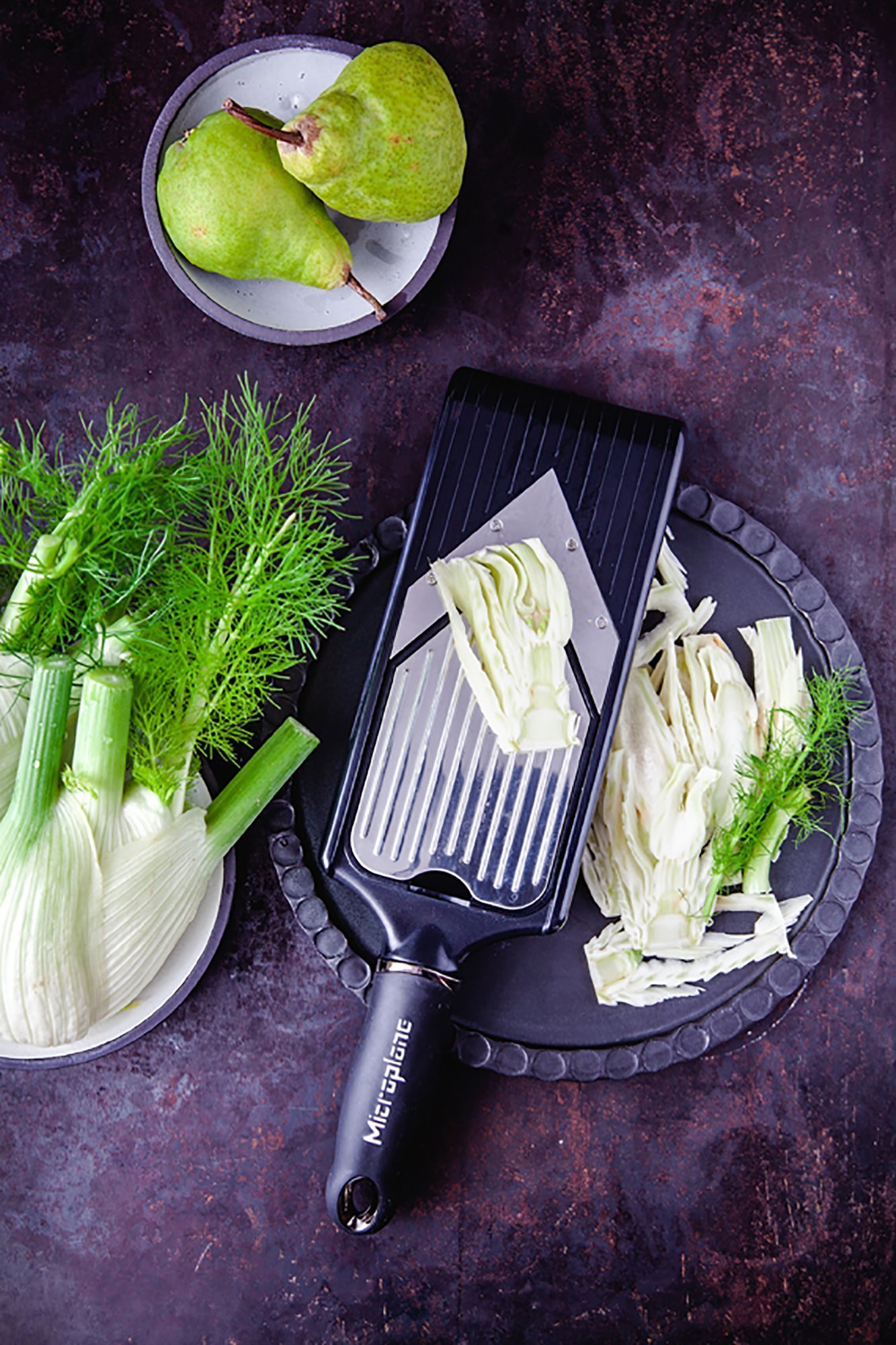 Paramano per verdure per tagliare la grattugia affettatrice per la