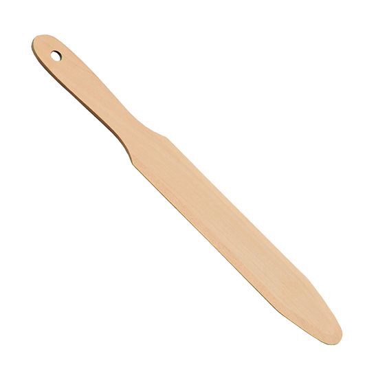 Spatula for pancakes, 35 cm, beech wood - Kesper
