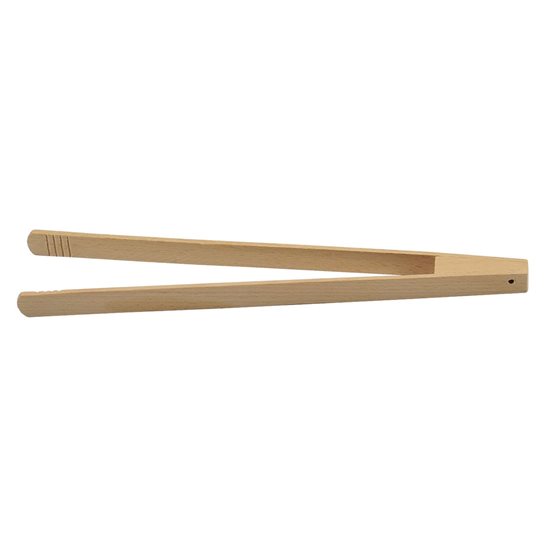 Grilovacie kliešte, 50 cm, bukové drevo - Kesper