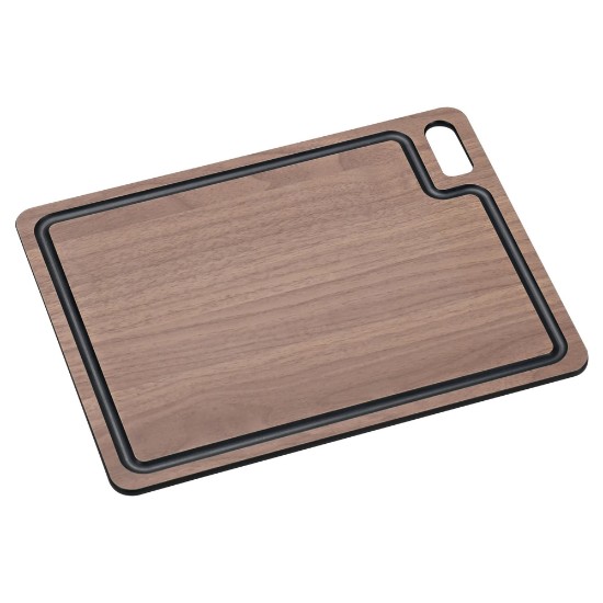 Laminated cutting board, made of paper fiber, 40 x 30 cm - Kesper