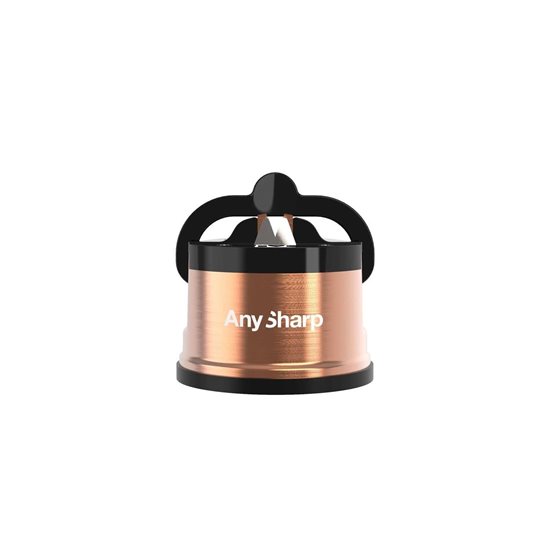 "Pro" knife sharpener, Copper - AnySharp