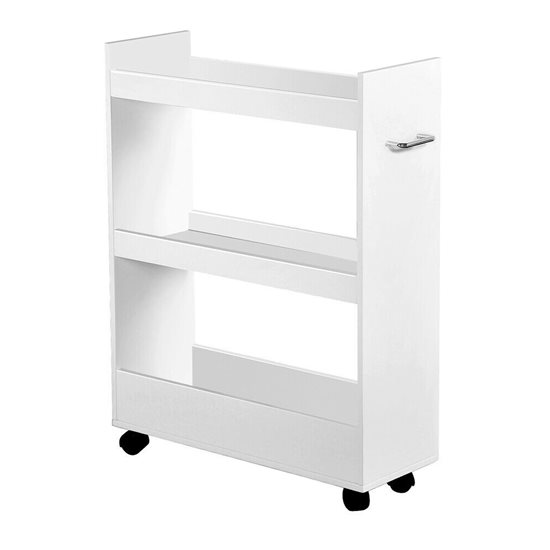 Kitchen trolley, 60 x 22 x 79 cm - Kesper