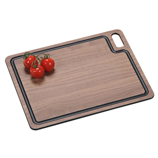 Laminated cutting board, made of paper fiber, 40 x 30 cm - Kesper