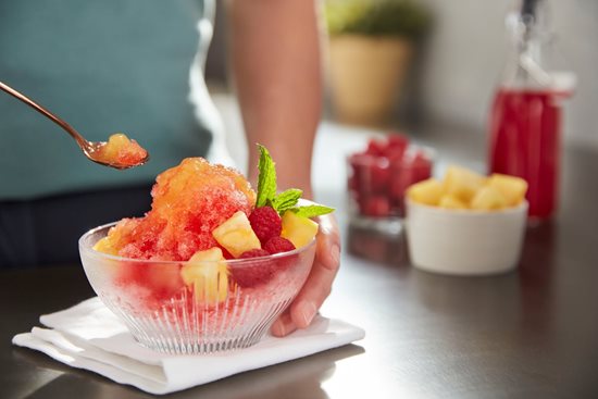 Zubehör zum Zubereiten von Eisflocken - KitchenAid