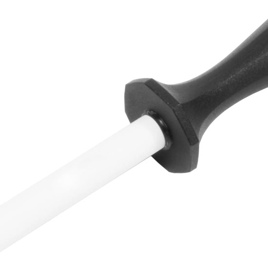 Herramienta para afilar cuchillos, 28 cm - Grunwerg