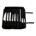 Knivset, 10 stycken, "Rockingham Forge Equilibrium" - Grunwerg