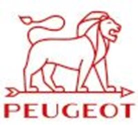 Attēls kategorijai Peugeot