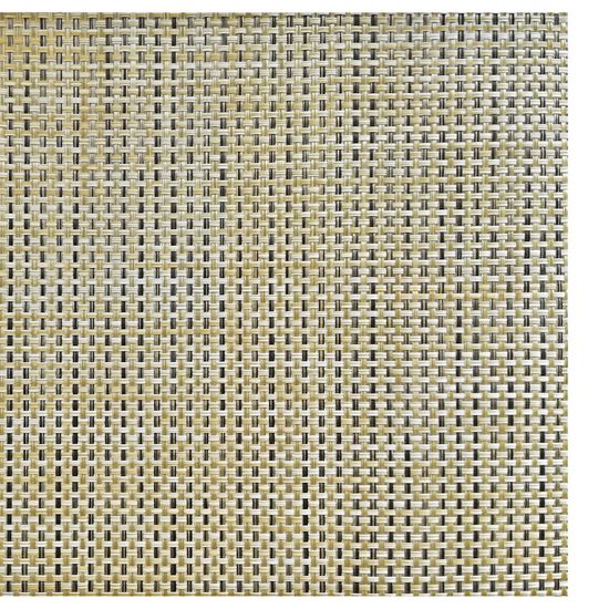 4 stalo kilimėlių rinkinys, 45 × 30 cm, Žalia