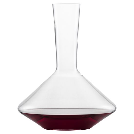 Decanter, vetro cristallino, 750ml, "Pure" - Schott Zwiesel