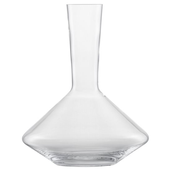 Dekantér, křišťálové sklo, 750ml, "Pure" - Schott Zwiesel