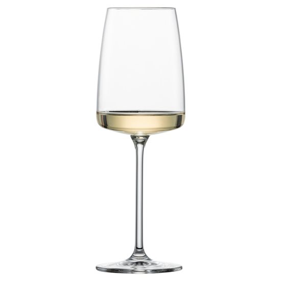 2-stk vinglass sett,  krystallinsk glass, 363 ml, "Vivid Senses" - Schott Zwiesel