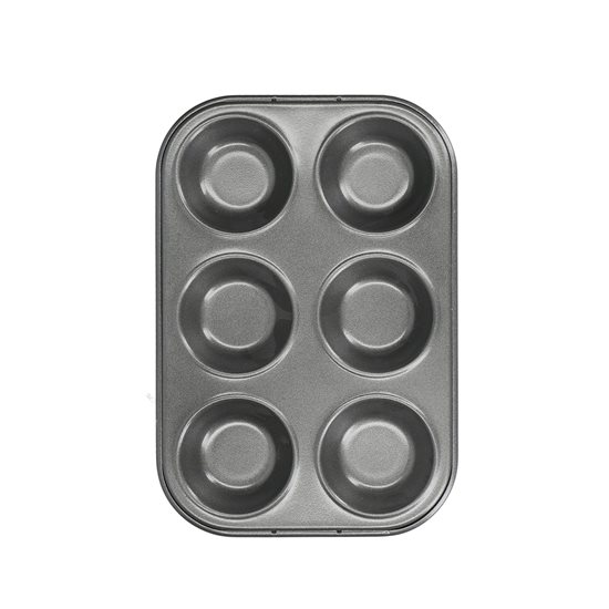 Muffin tray, 24 x 16.5 cm - Kitchen Craft
