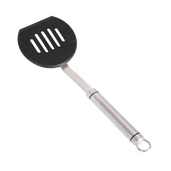Yemek pişirmek için yuvarlak spatula, naylon, 32 cm - Kitchen Craft tarafından