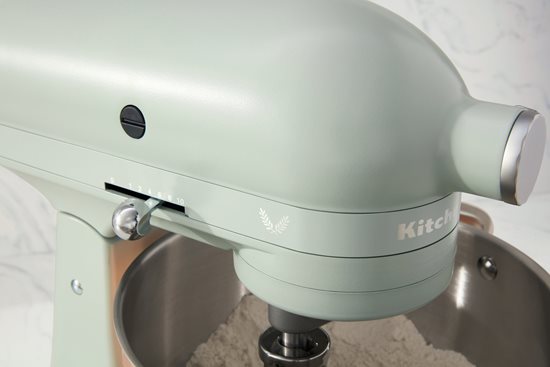 Стационарный миксер с откидной головкой, чаша 4,7 л, модель 180, Artisan, Design Edition, Blossom - KitchenAid