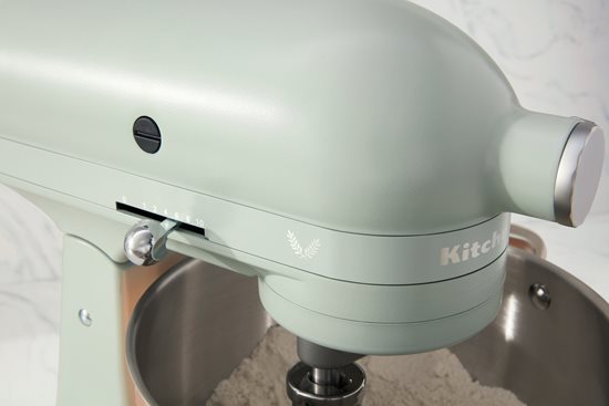 Kääntöpäällinen seisomasekoitin, 4,7 litran kulho, malli 180, Artisan, Design Edition, Blossom - KitchenAid