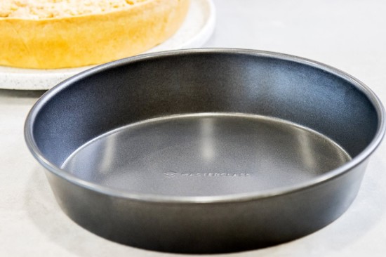 Leivinpelti, 23 cm, teräs - Kitchen Craft