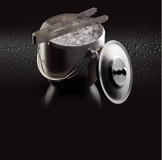 Rozsdamentes acél vödör jéghez – Kitchen Craft 