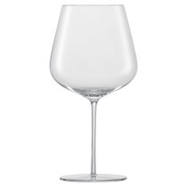 6-pcs Burgundy wine glass set, made of crystal glass, 685 ml, "Vervino" - Schott Zwiesel