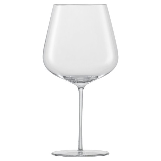 Ensemble de 6 verres à vin à Bourgogne, en verre cristallin, 955 ml, Vervino - Schott Zwiesel