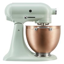 Mixer with 4.7L bowl, Artisan, Model 180, Design Edition, Blossom - KitchenAid brand