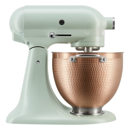 Stojanový mixér se sklopnou hlavou, mísa 4,7 l, Model 180, Artisan, Design Edition, Blossom - KitchenAid