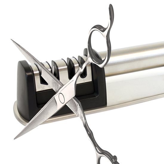 Brousek na nože a nůžky, 4 moduly - Zokura