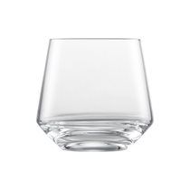 4-pcs whiskey glass set, crystal glass, 398 ml, "Pure" - Schott Zwiesel