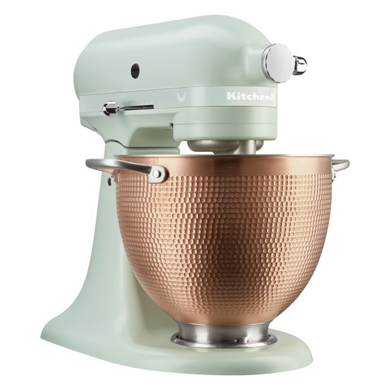 Stativblandare med lutande huvud, 4,7 L skål, modell 180, Artisan, Design Edition, Blossom - KitchenAid