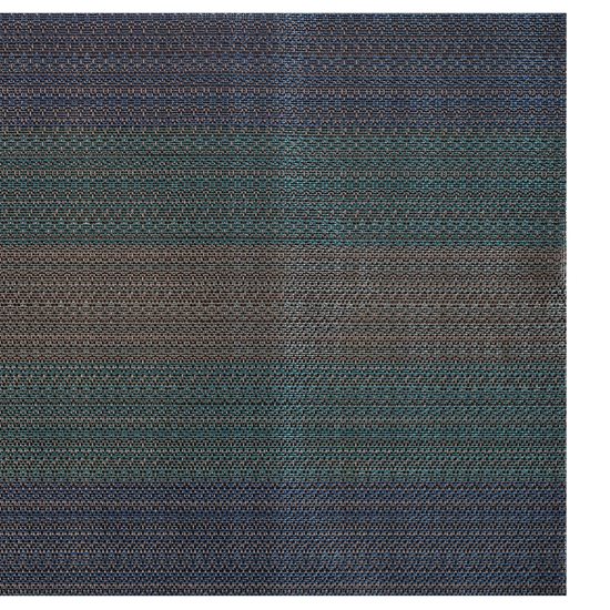 4 stalo kilimėlių rinkinys, 45 x 30 cm, Tamsiai mėlyna