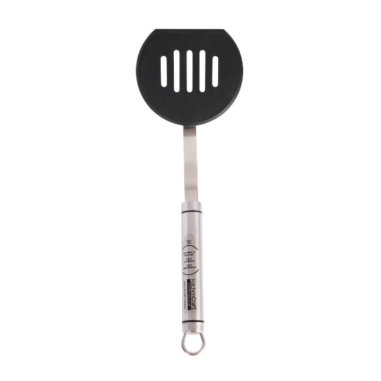 Round spatula for cooking, nylon, 32 cm - by Kitchen Craft