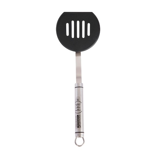 Espátula redonda para cocinar, nylon, 32 cm - de Kitchen Craft