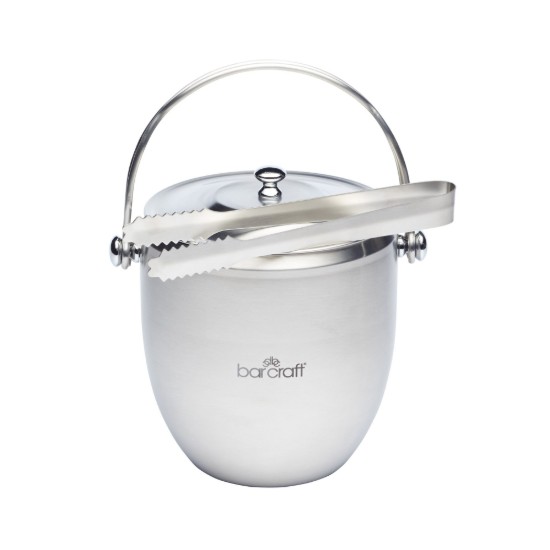 Rostfritt stålhink för is – Kitchen Craft