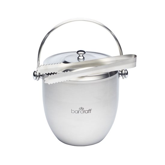 Stainless steel pail for ice – Kitchen Craft