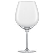 6-pcs Burgundy-wine glasses, crystal glass, 630 ml, "Banquet" - Schott Zwiesel