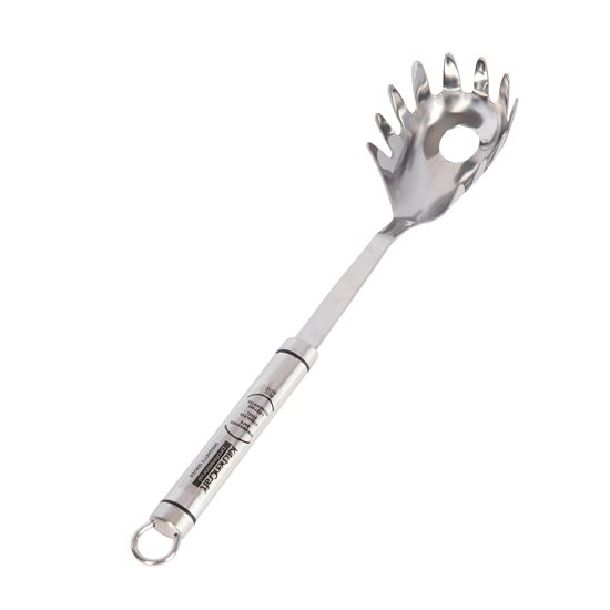 Spoon for pasta, 32 cm, stainless steel - by Kitchen Craft