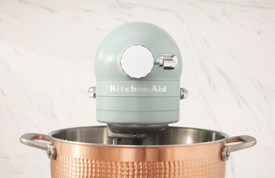 Stativmixer med vippehoved, 4,7 L skål, Model 180, Artisan, Design Edition, Blossom - KitchenAid