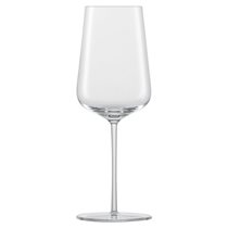 6-pcs Chardonnay wine glass set, crystal glass, 487 ml, "Vervino" - Schott Zwiesel