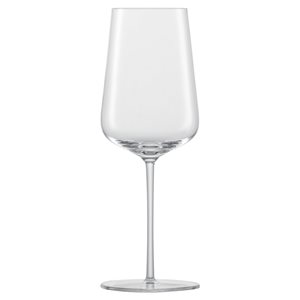 6-pcs Chardonnay wine glass set, crystal glass, 487 ml, "Vervino" - Schott Zwiesel